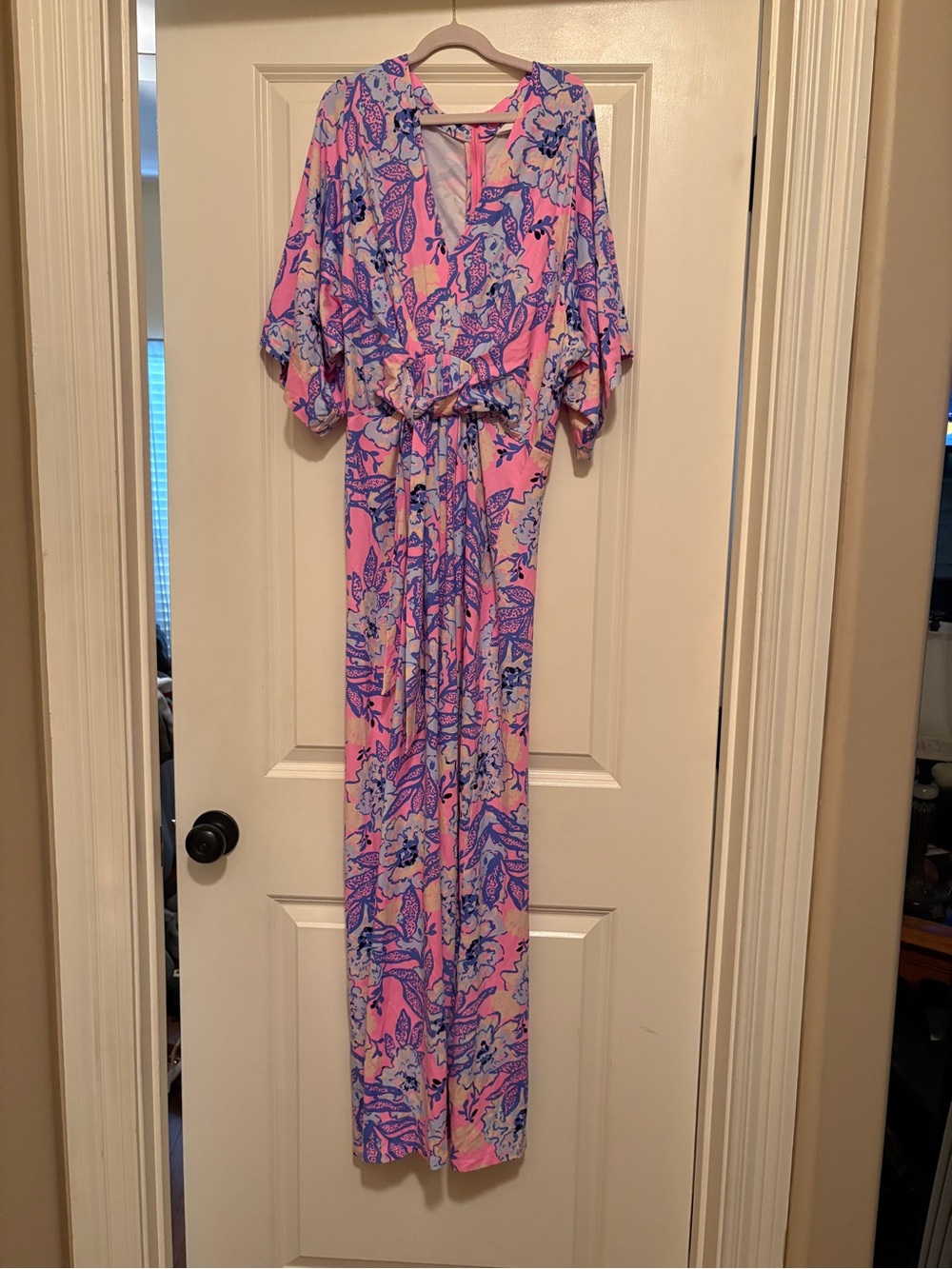 Lilly Pulitzer Wisteria Elbow Sleeve Dress is Totally Koalafied